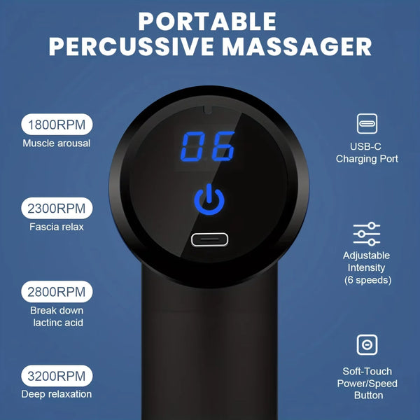 Portable-Fascial-Massage-Gun-Electric-Percussion-Pistol-Massager-Body-Relaxation-With-LED-Touch-Screen-4Replaceable-Massage.png